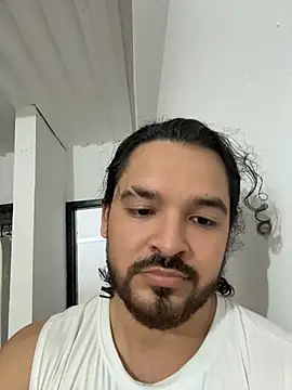 Deiby_Fernandez Chat XXX in diretta