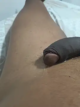 Binho_gbi Chat XXX in diretta