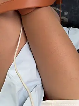 susu_kara Chat XXX in diretta