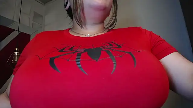 Chat XXX en directo de Penelope_Tits