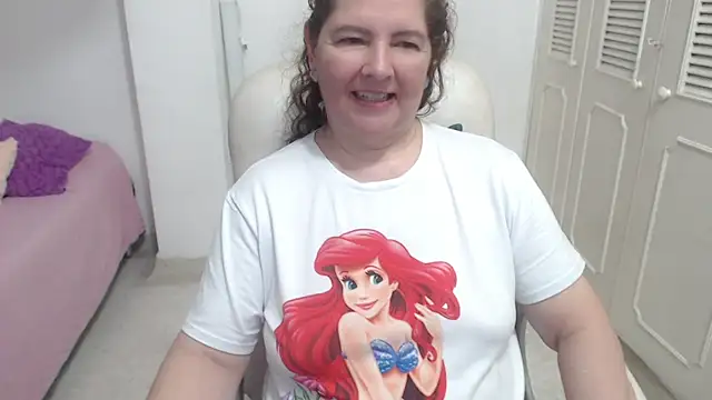 leonela_69 Chat XXX in diretta