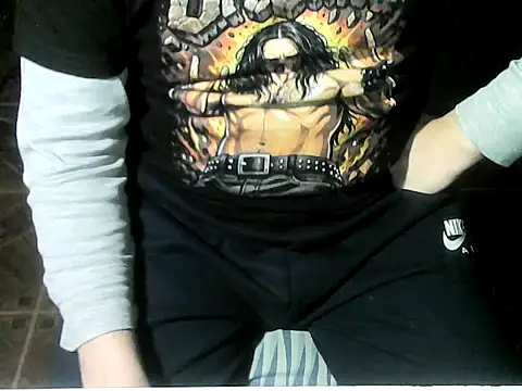 OreCam live XXX chat