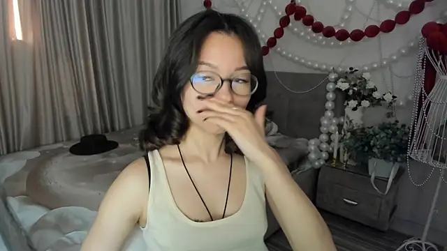 AgnieszkaBanana Chat XXX in diretta