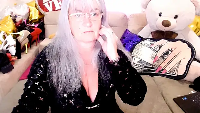 SiberiabBerry Live XXX-chat