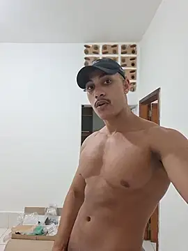 Show de webcam de Camini123
