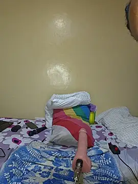 Miss_lisa- Obrolan Langsung XXX