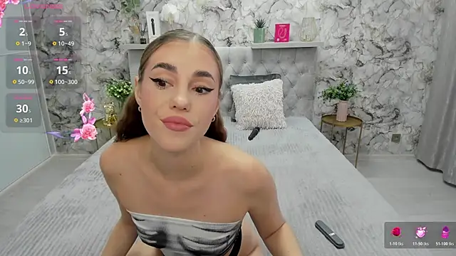 دردشة CandysSweet الجنسية المباشرة
