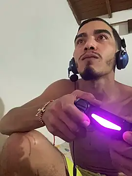 Chat +18 de Dominant_kiing ao vivo