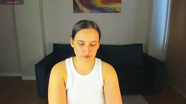 Elizabet_Colllins: онлайн-секс-чат