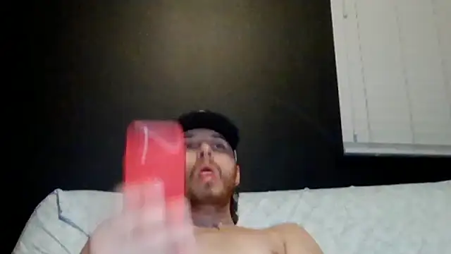 Chatroom XXX en direct de Mikecloudyhawk