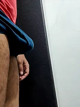 Yoursunnysuraj Pertunjukan Webcam