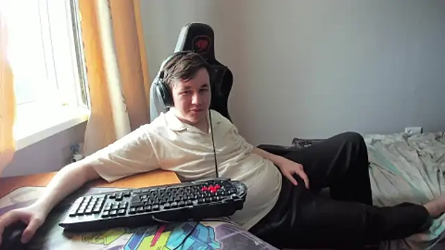 XXX chat uživo modela iliaskrislove