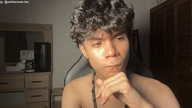 OopsAgain_ 现场XXX聊天