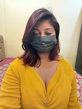 PayalDesireのライブXXXチャット
