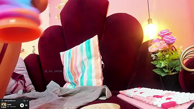 _carlotta_x Chat XXX in diretta
