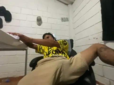 Max_TheHorseDick 现场XXX聊天