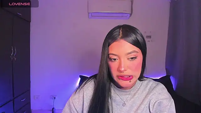 Mariana_Hasper_ Chat XXX in diretta