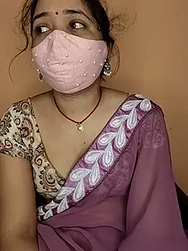 Hot_Bhabhi-ji Adlı Modelin Canlı XXX Sohbeti