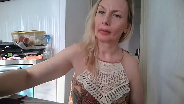 Sweetmurrr Live XXX-Chat