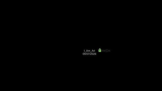 asheryn – Live XXX-chat