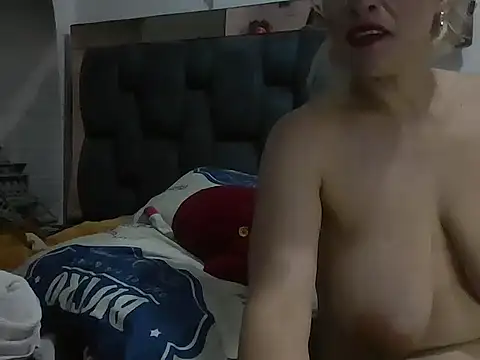 Živý XXX chat kristall1234
