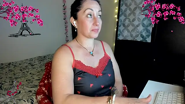 nataparis Chat XXX in diretta