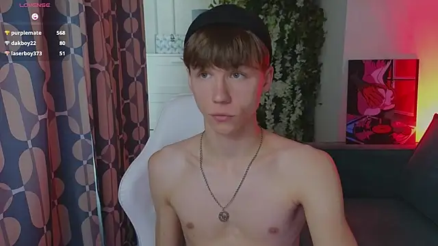 Chat XXX Live cuMte_boy