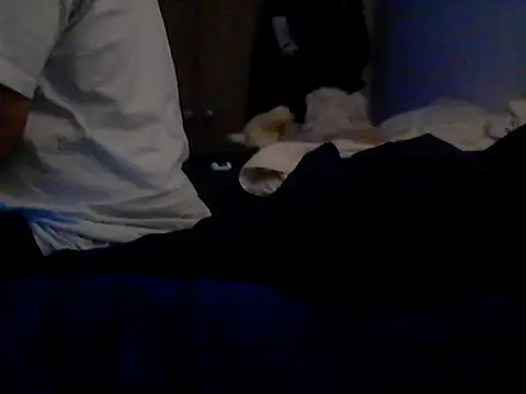 Silencio26's Live XXX Chat