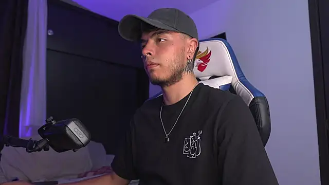 XXX chat uživo modela _morghan_
