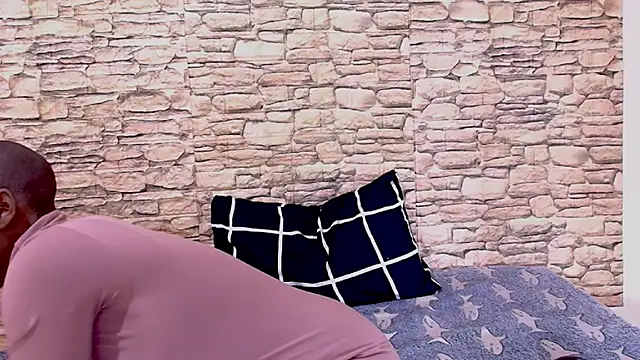 Онлайн чат XXX EbonyOlive69