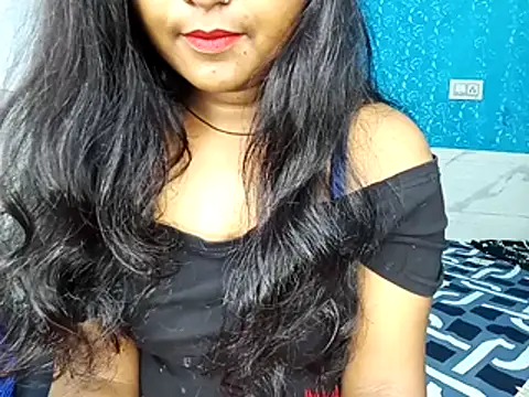 Muktha Chat XXX in diretta