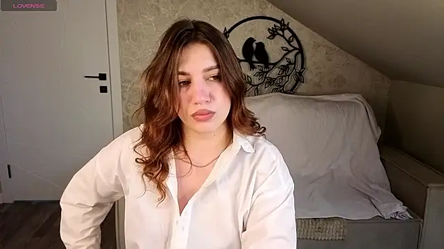 Mary_Forest: απευθείας συνομιλία ΧΧΧ