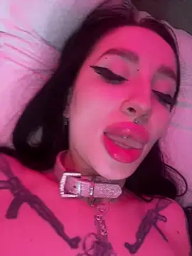 Molly__Moon Chat XXX in diretta