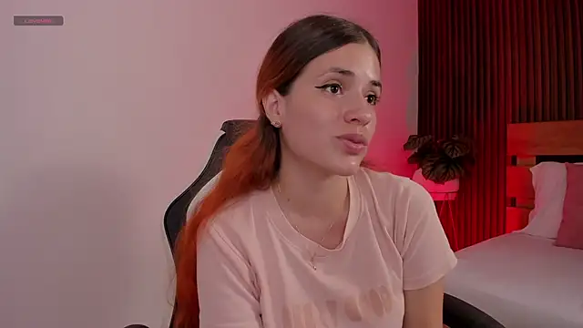 alliss_ginger_: απευθείας συνομιλία ΧΧΧ