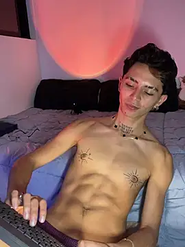 Maiky_Cooper01 Chat XXX live