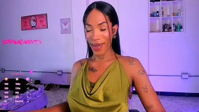 turabbitxx Live XXX-Chat