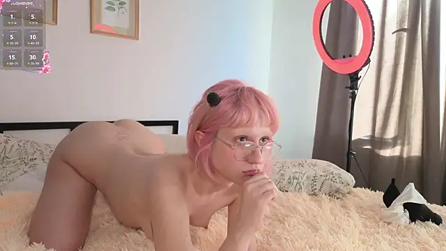 _meliska_ Chat XXX in diretta