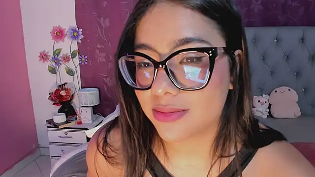LEXA_MURPHY Chat XXX in diretta