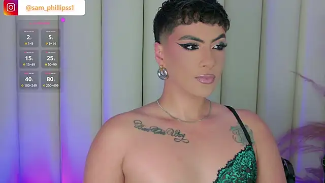 sam_phillipss 现场XXX聊天