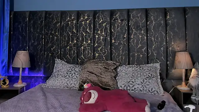 Živý XXX chat Lea_velle
