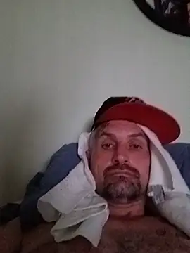 FitnessDaddy Шоу с уебкамера
