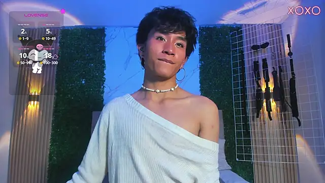 cococumps Live XXX-Chat