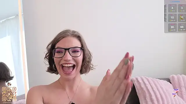 Czat XXX na żywo – JeaneneWoltz