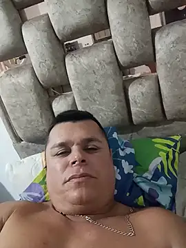 Belloalver's Live XXX Chat