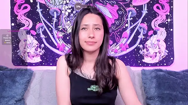 aciddollhell's Live XXX Chat