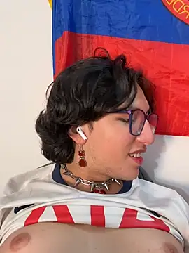 -BlueOpal- Live XXX-chat