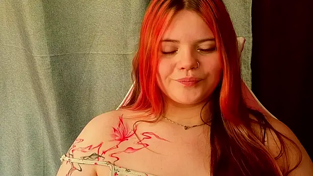 KellyFiery's Live XXX Chat