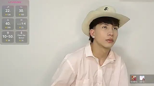 Jerath_ Live XXX-Chat