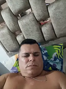 Belloalver's Live XXX Chat