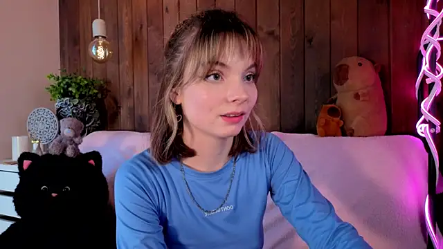 IvoryPesante Live XXX-Chat